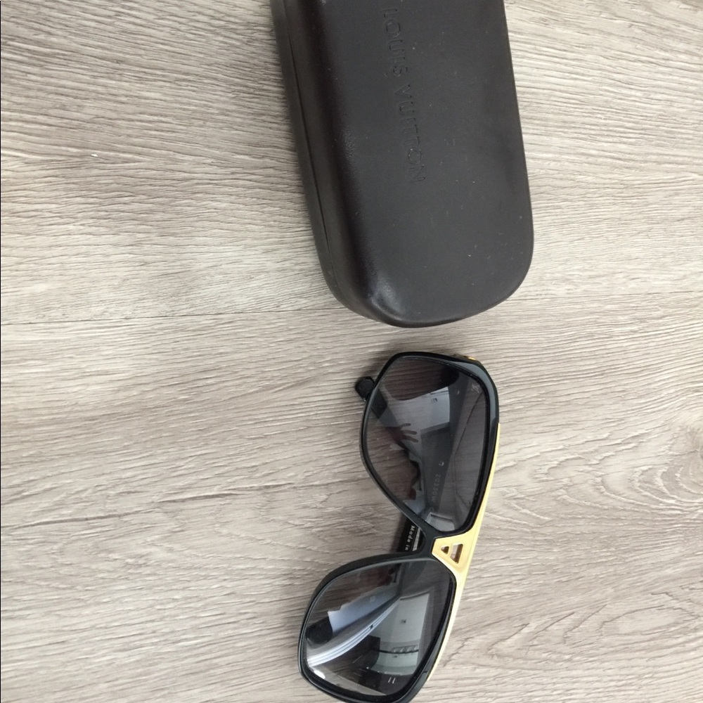 Louis Vuitton Sunglasses